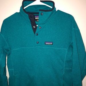 Pop Patagonia